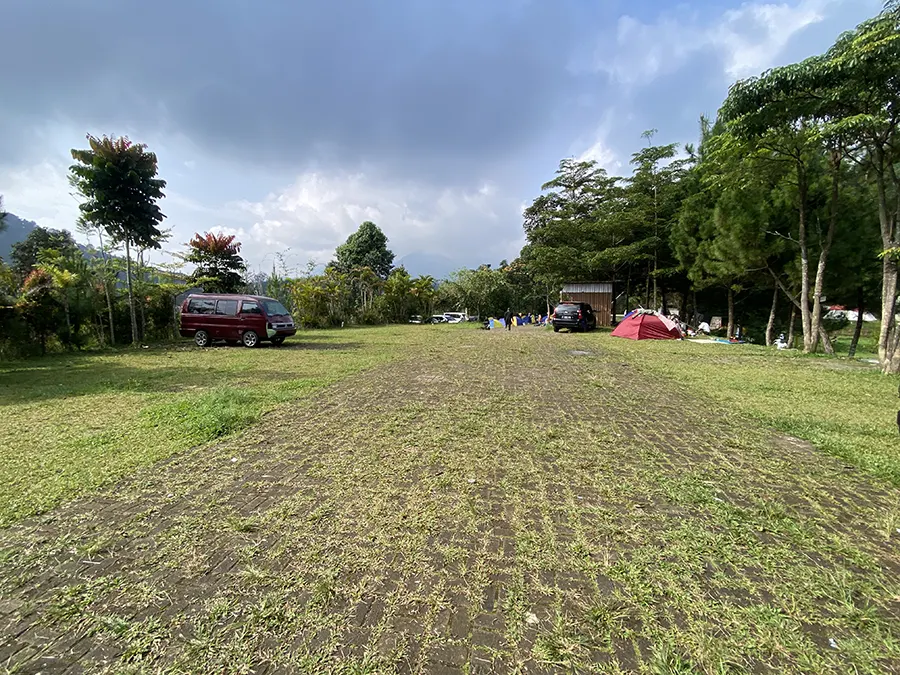 barusen hill ciwidey