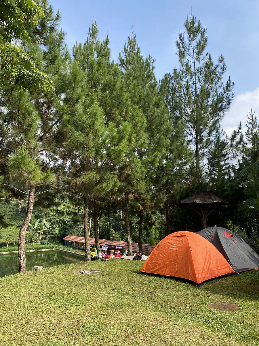 barusen hill ciwidey