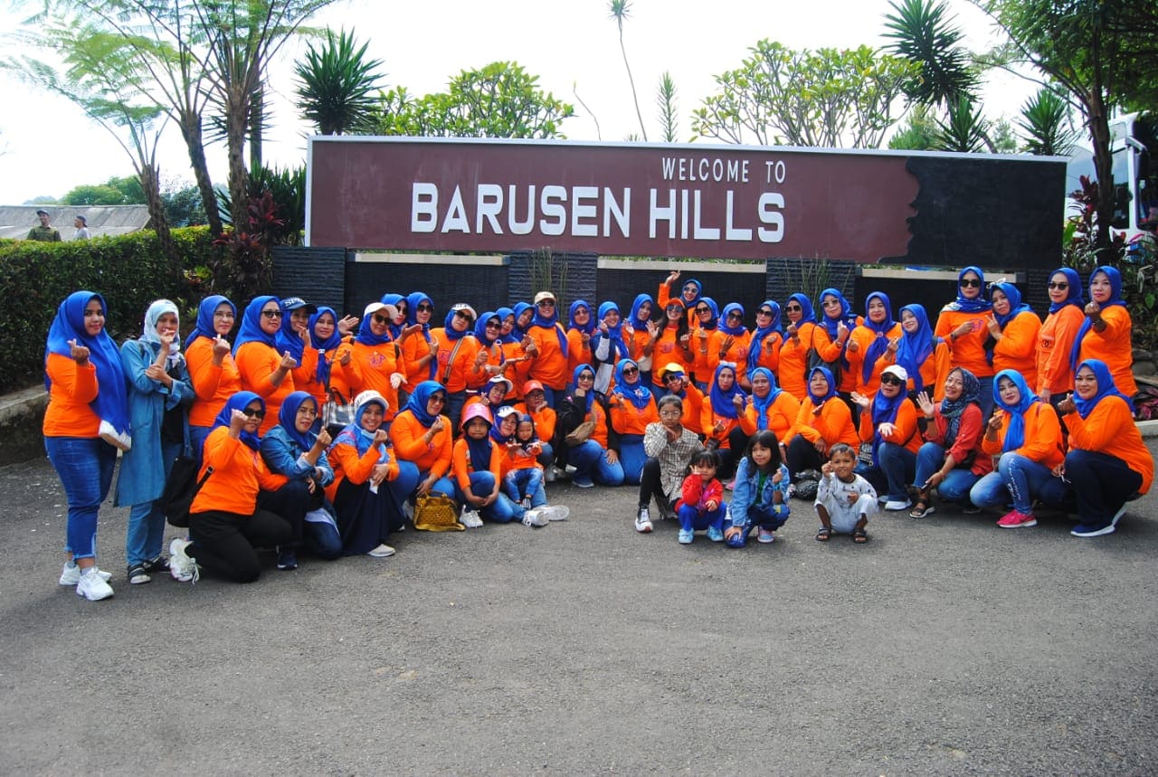 Barusen Hills
