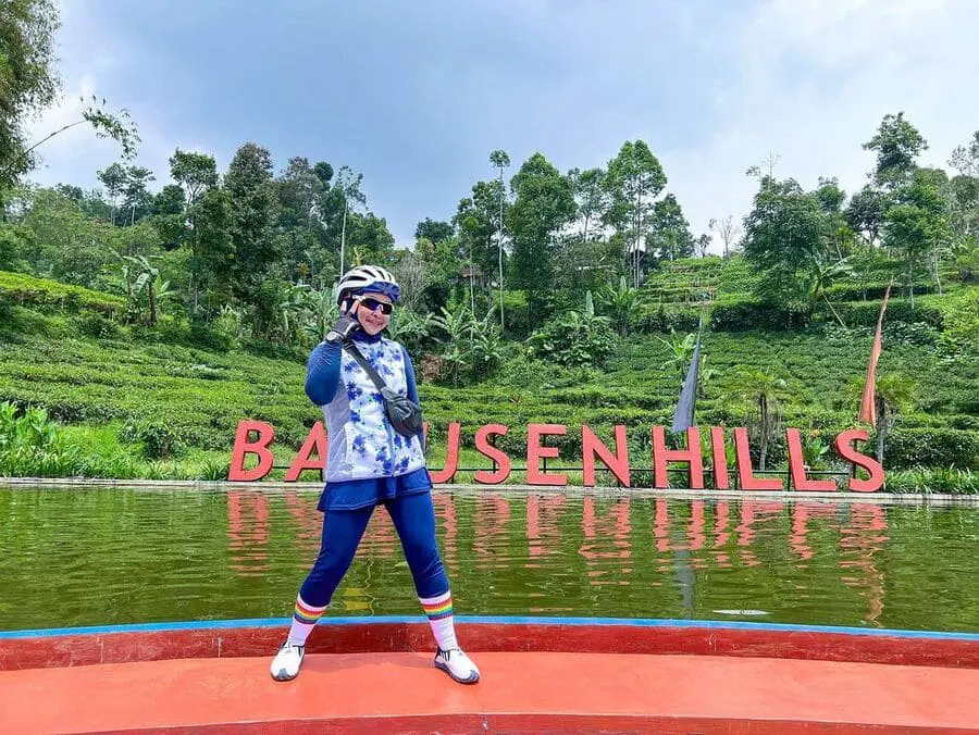 barusen hill ciwidey