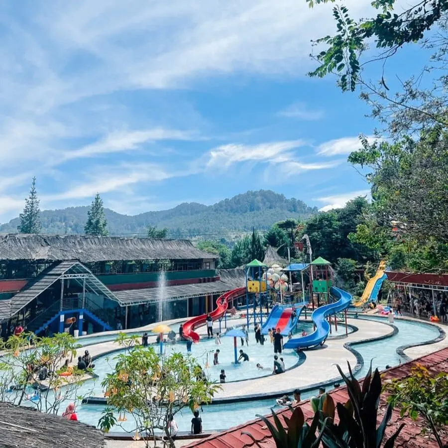 barusen hill ciwidey