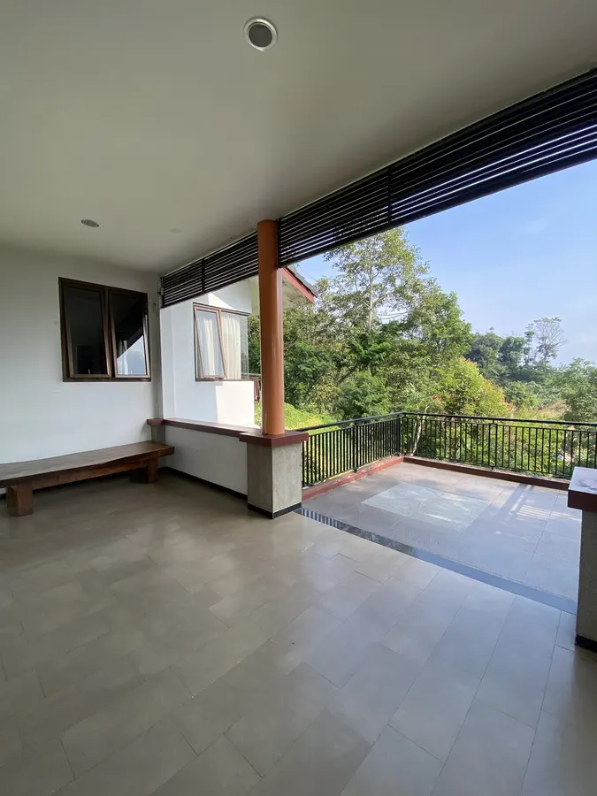 barusen hill ciwidey