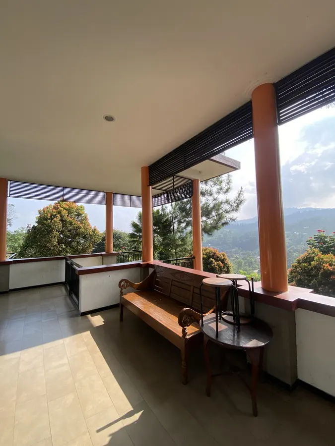 barusen hill ciwidey