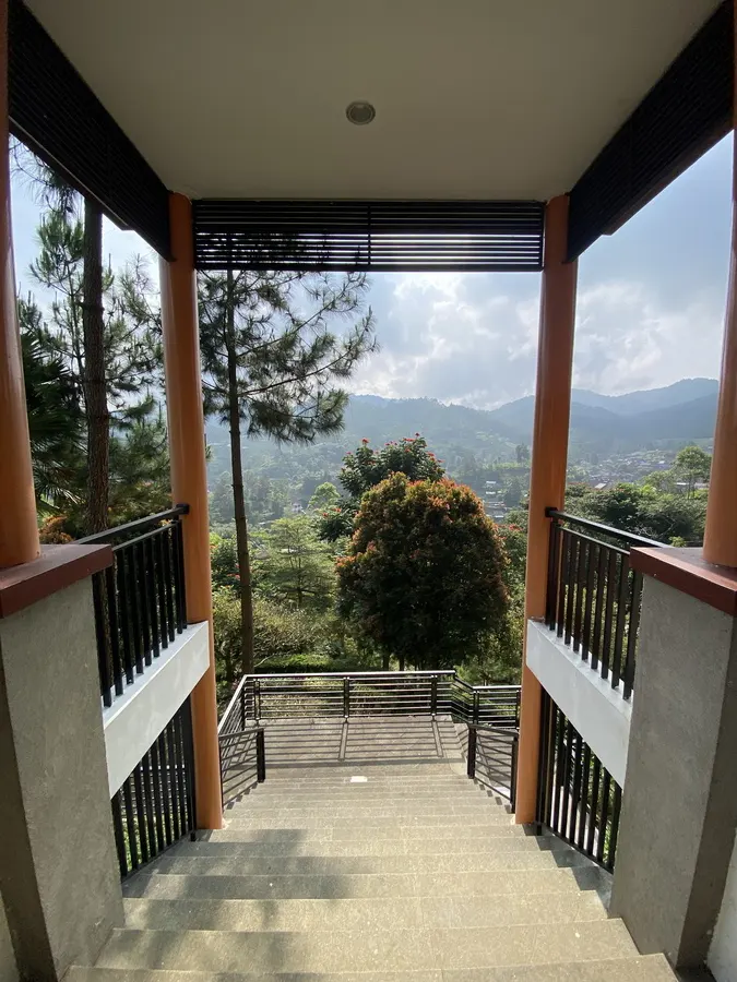barusen hill ciwidey